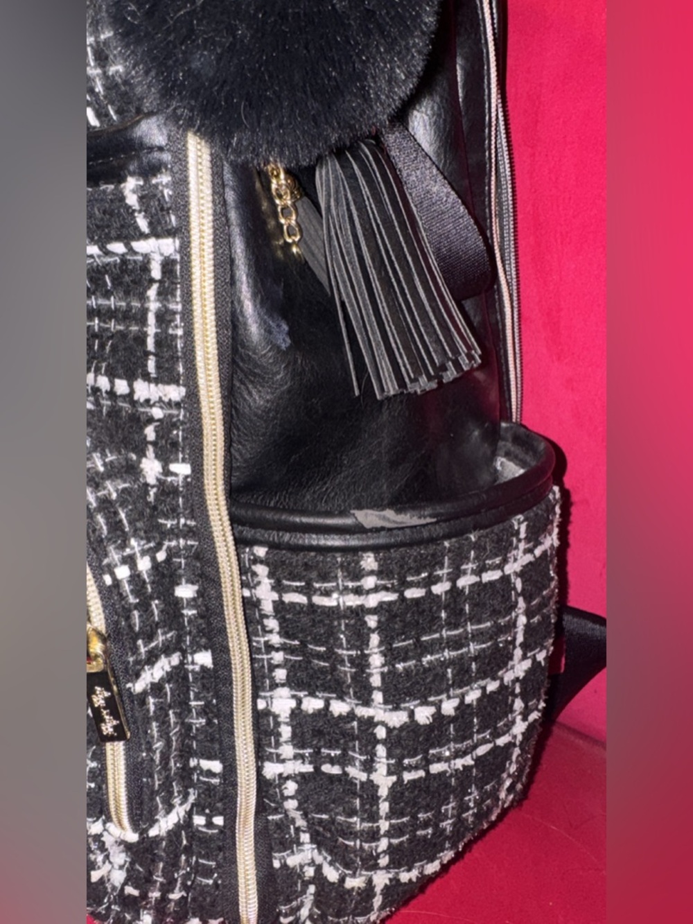 ITZY RITZY BOSS DIAPER BAG 🍼 - Picture 6 of 6